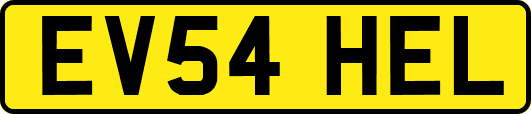 EV54HEL