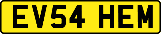 EV54HEM