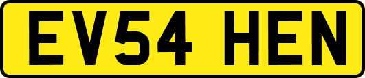 EV54HEN