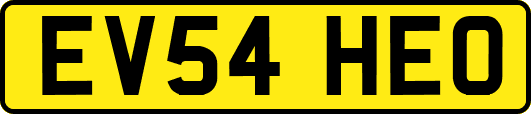 EV54HEO