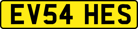EV54HES