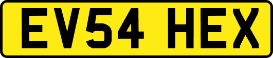 EV54HEX