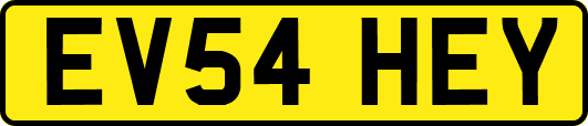 EV54HEY