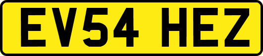 EV54HEZ