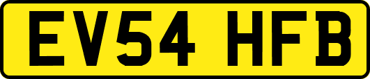 EV54HFB