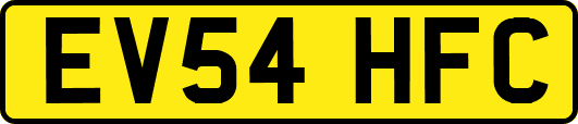 EV54HFC