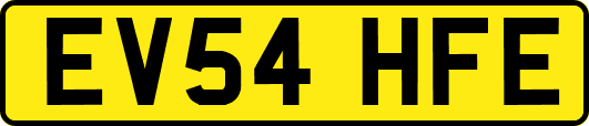 EV54HFE