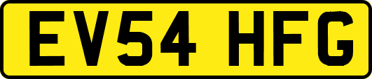 EV54HFG