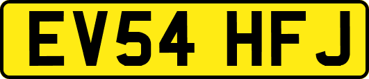 EV54HFJ