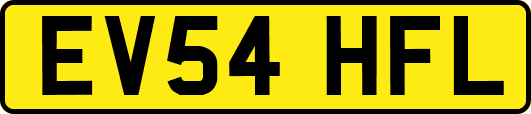 EV54HFL