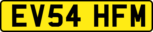 EV54HFM