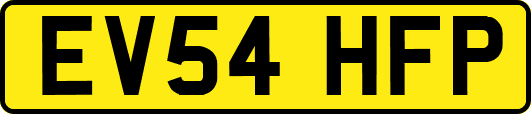 EV54HFP