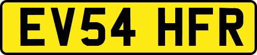 EV54HFR