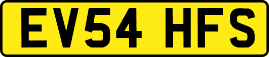 EV54HFS