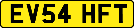 EV54HFT