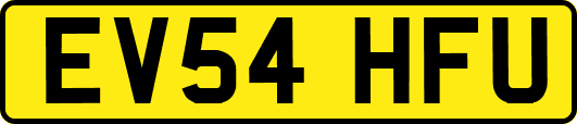 EV54HFU