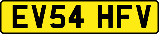 EV54HFV