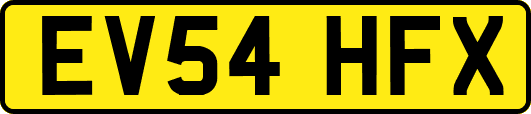 EV54HFX
