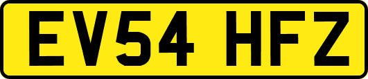 EV54HFZ