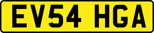 EV54HGA