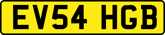 EV54HGB