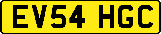 EV54HGC