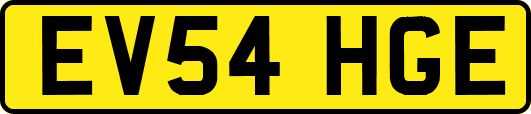 EV54HGE