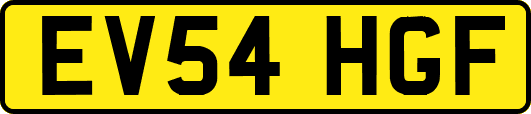 EV54HGF