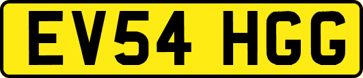 EV54HGG