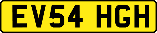 EV54HGH