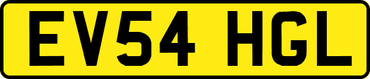 EV54HGL