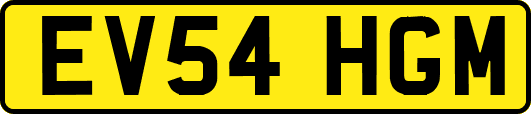 EV54HGM