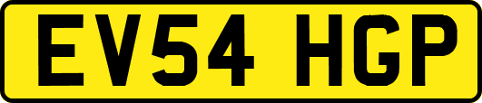 EV54HGP
