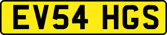 EV54HGS