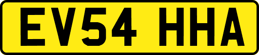 EV54HHA