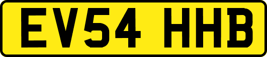 EV54HHB