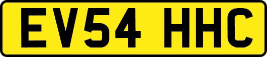 EV54HHC
