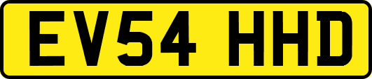 EV54HHD