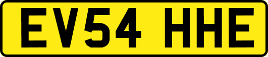 EV54HHE