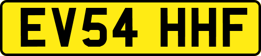 EV54HHF