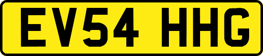 EV54HHG