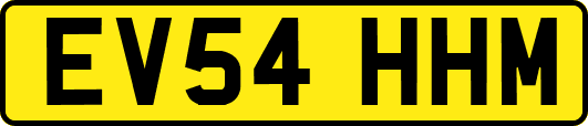 EV54HHM