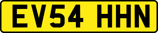EV54HHN
