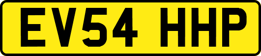EV54HHP