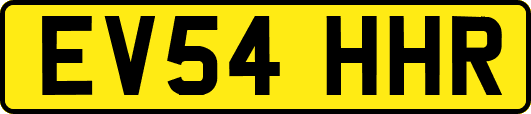 EV54HHR