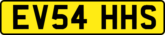 EV54HHS