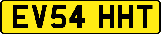 EV54HHT