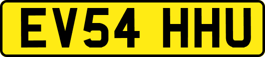 EV54HHU