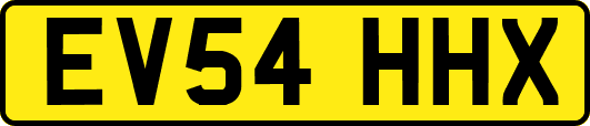 EV54HHX
