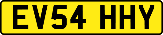 EV54HHY